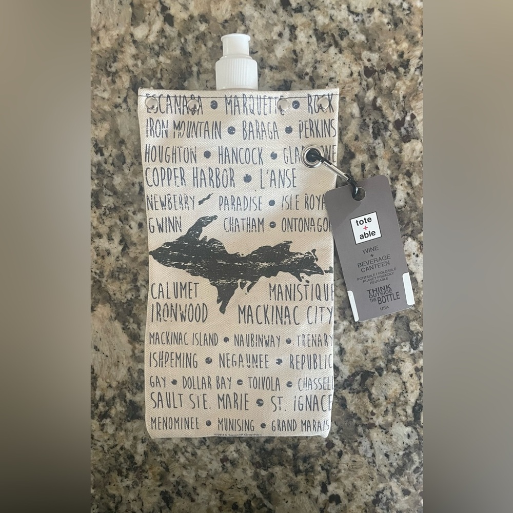 Wine and Beverage Canteen